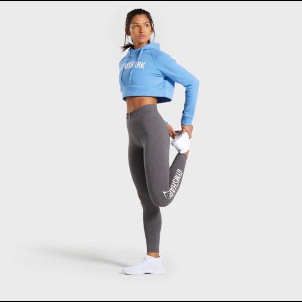 Gymshark Women’s Core Leggings Size Medium